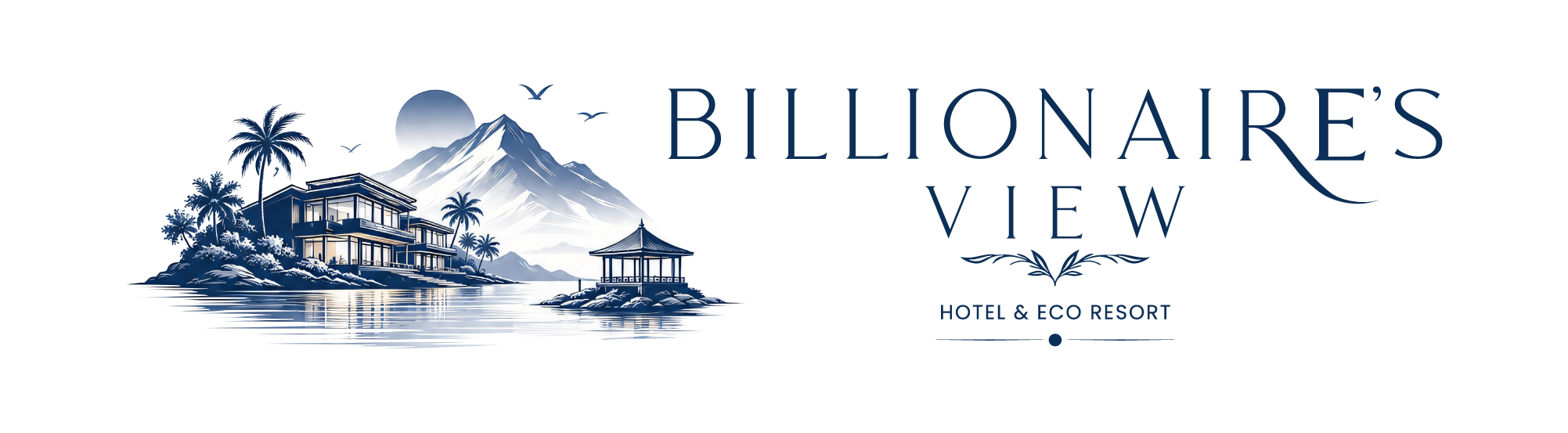 Billionaire's View