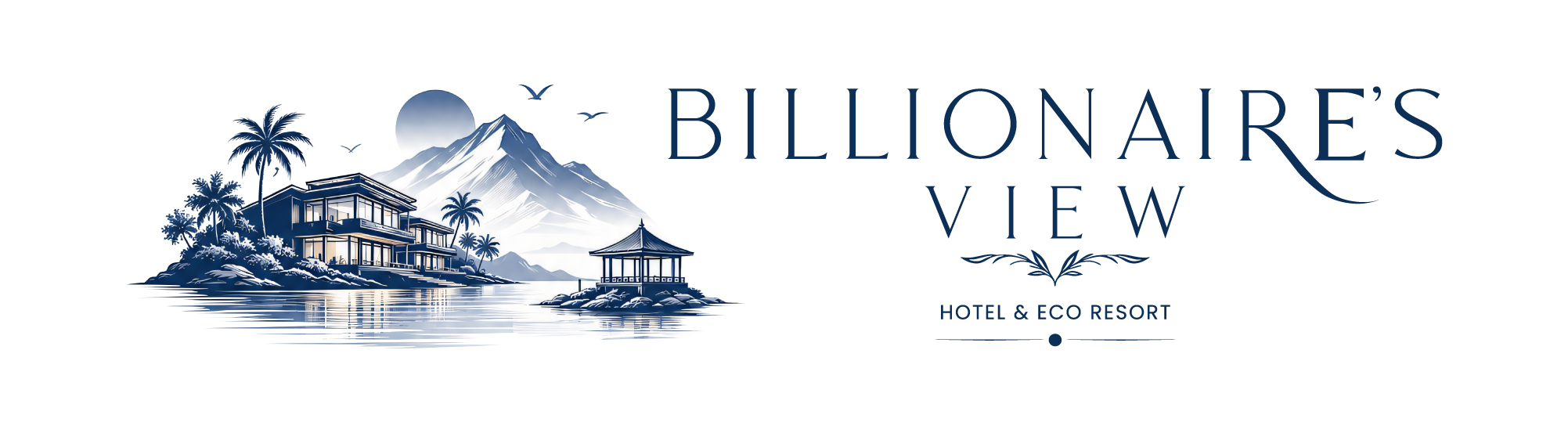 Billionaire's View