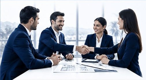 Business Partners